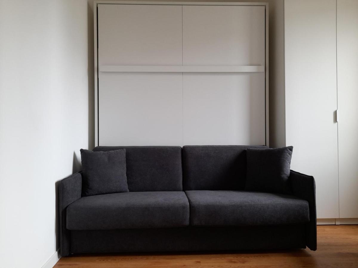 Flat In Milano, Porta Romana エクステリア 写真