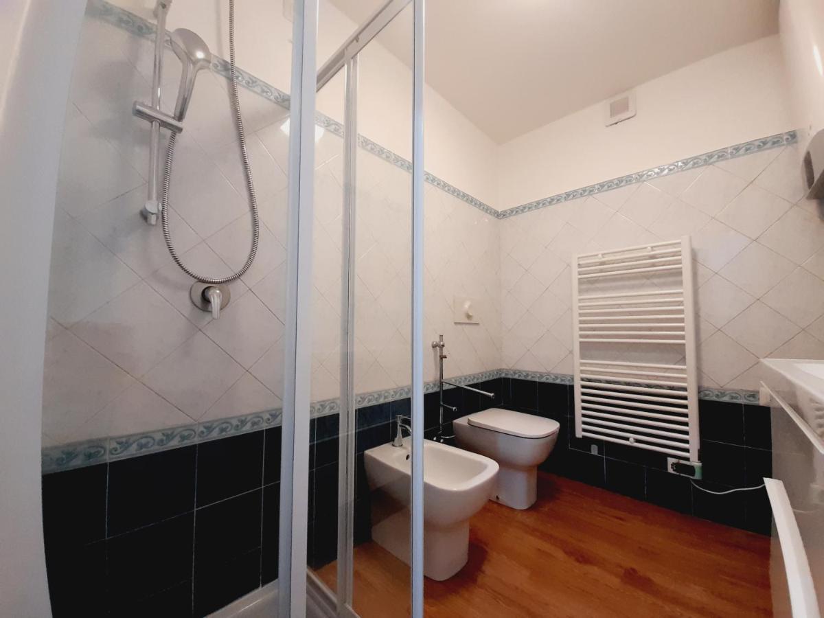Flat In Milano, Porta Romana エクステリア 写真