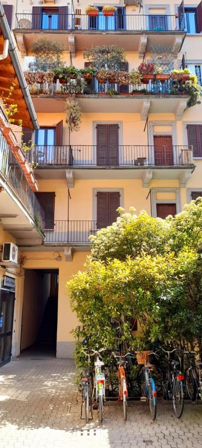 Flat In Milano, Porta Romana エクステリア 写真