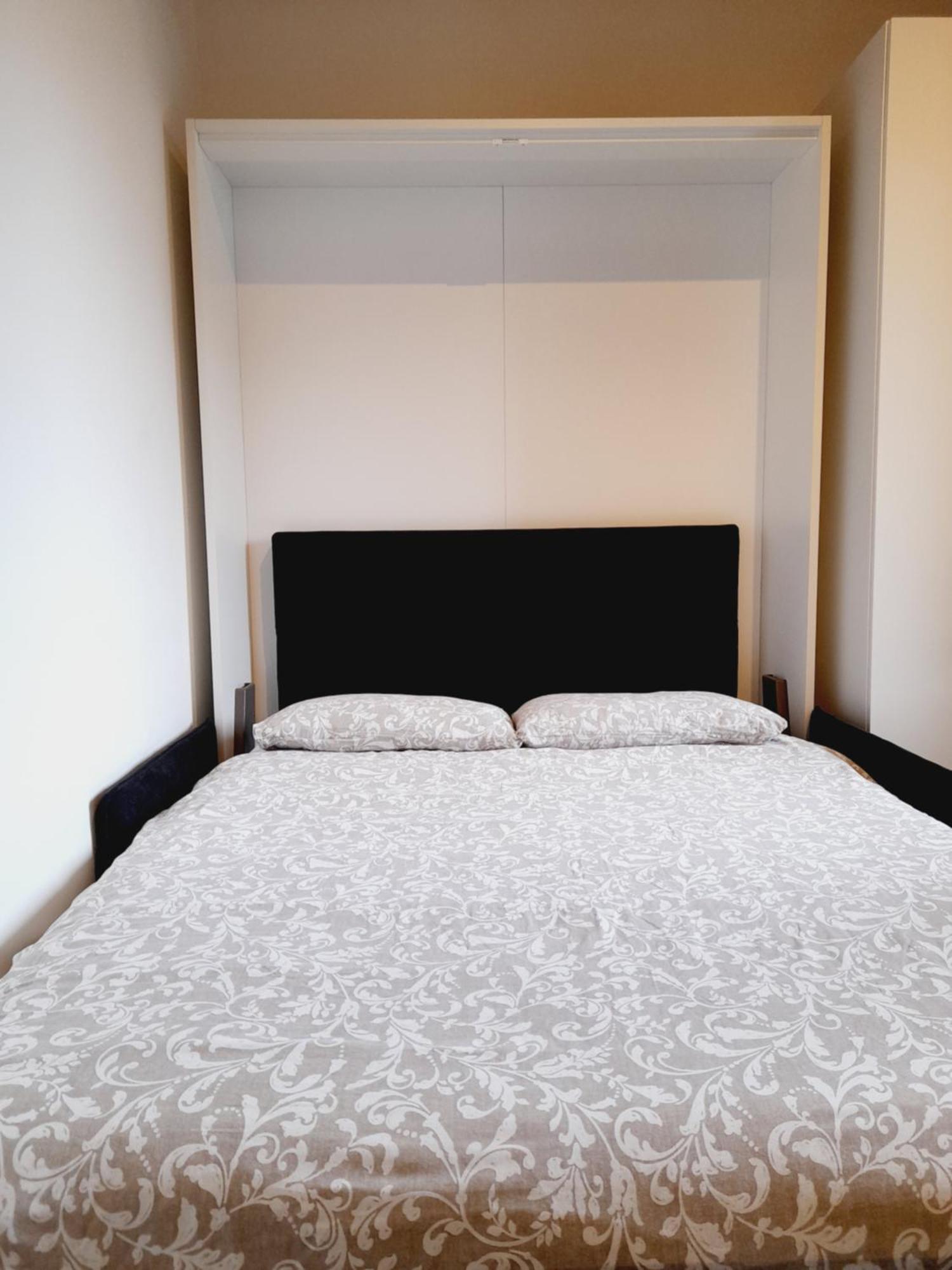 Flat In Milano, Porta Romana エクステリア 写真